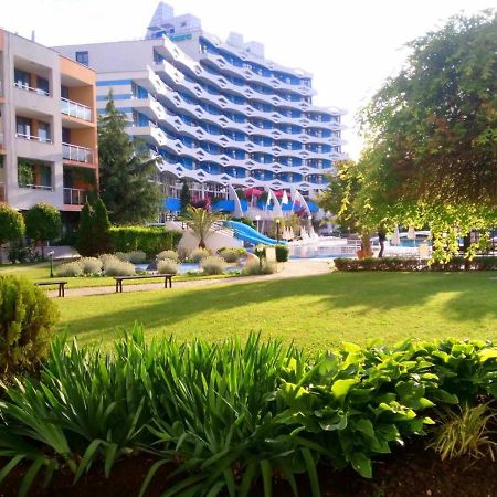 Apartment Konstantin In Trakia Plaza Pantai Sunny Luaran gambar