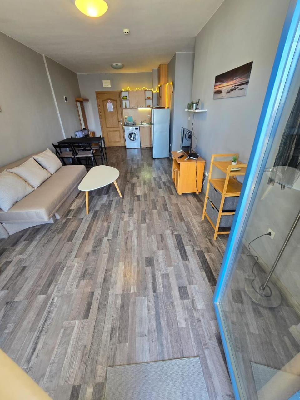 Apartment Konstantin In Trakia Plaza Pantai Sunny Luaran gambar