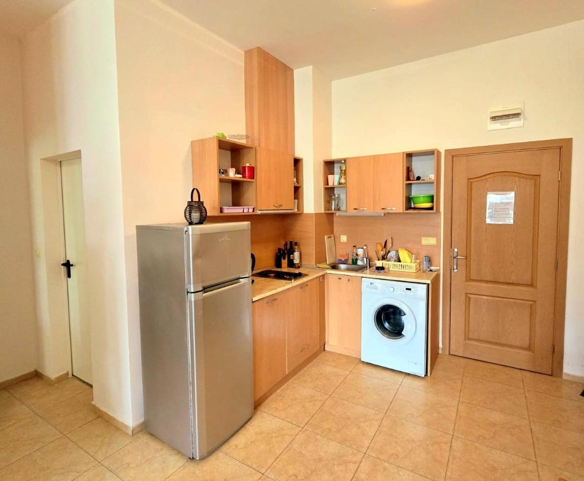 Apartment Konstantin In Trakia Plaza Pantai Sunny Luaran gambar