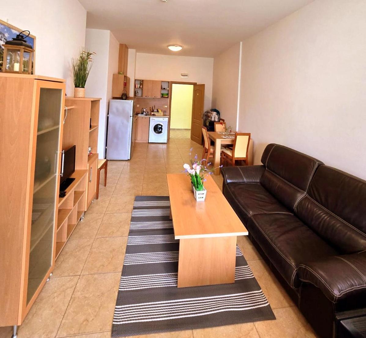 Apartment Konstantin In Trakia Plaza Pantai Sunny Luaran gambar