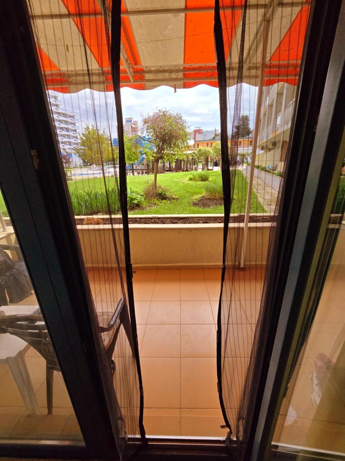 Apartment Konstantin In Trakia Plaza Pantai Sunny Luaran gambar